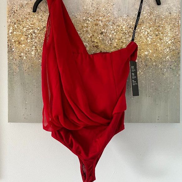 Guess Marciano Cynthia Bodysuit (NWT) - Picture 8 of 16